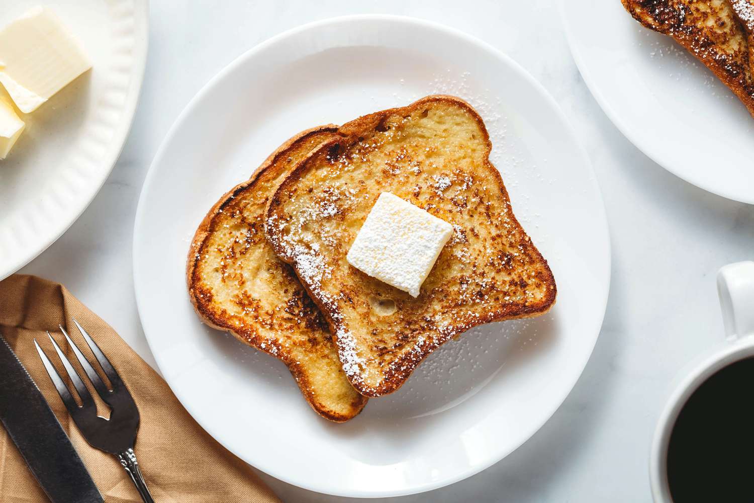 Gluten-Free French Toast
